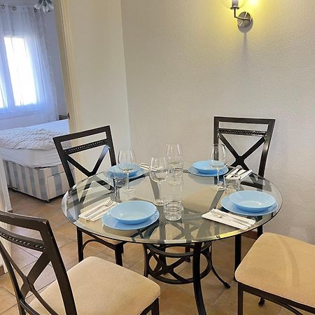 Apartment Sevilla III Golf ,Big Pool And Seaside Oliva Kültér fotó