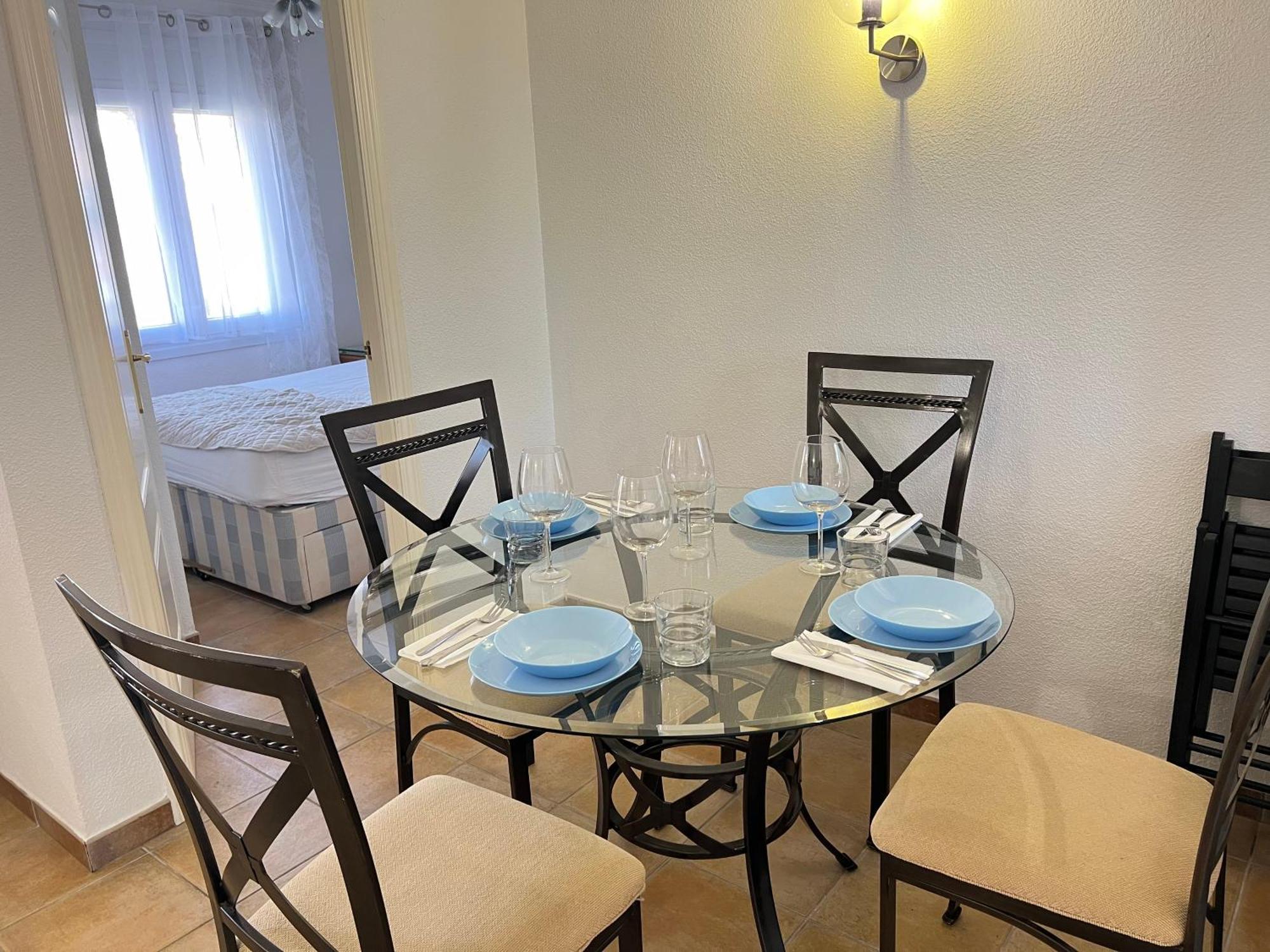 Apartment Sevilla III Golf ,Big Pool And Seaside Oliva Kültér fotó